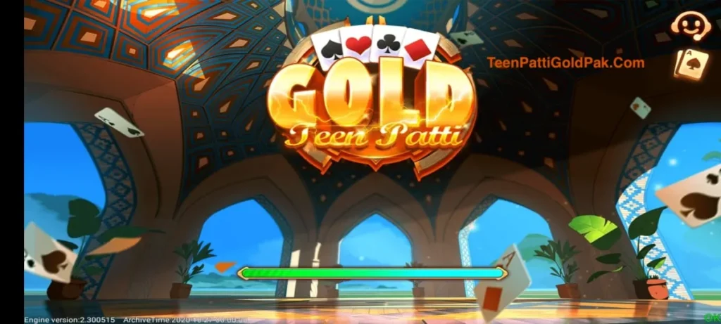 Loading TeenPattiGoldPak.Com