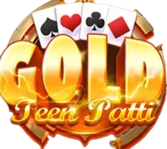 3 Patti Gold Logo